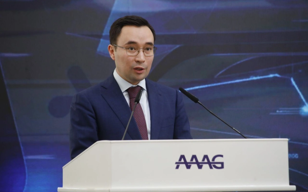 Алишер Абдыкадыров
