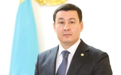 БАЙПАКОВ Абилкаир Жанаевич