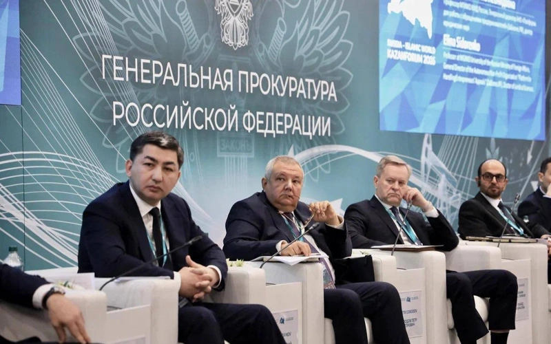 Казахстан укрепляет статус безопасного региона для инвестиций