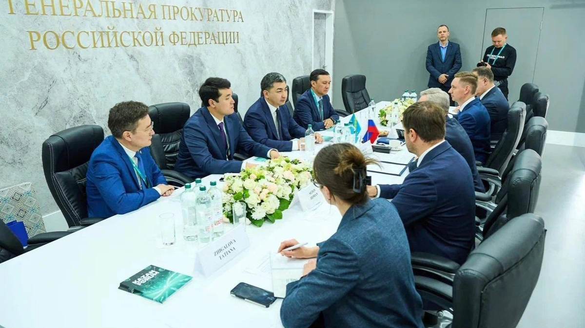 Қазақстан инвестиция үшін қауіпсіз аймақ мәртебесін нығайтты 