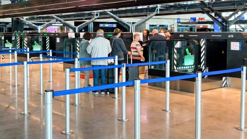 Әуе компанияларының транзиттік жолаушылар ағыны не себепті өсті