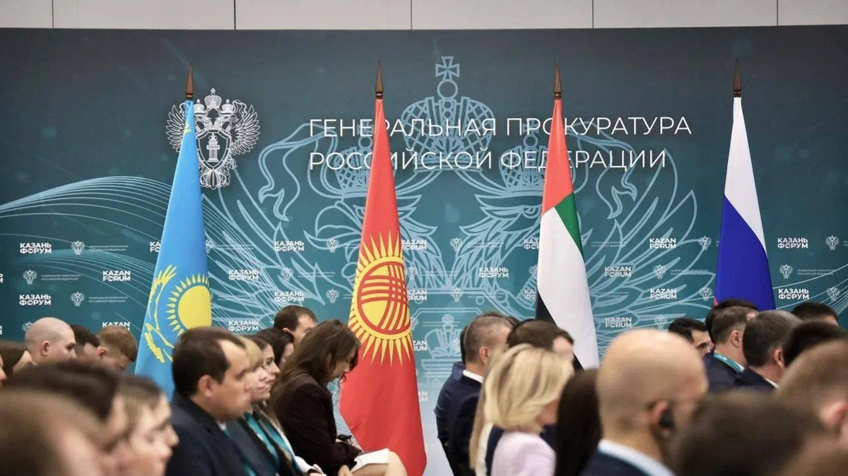 Қазақстан инвестиция үшін қауіпсіз аймақ мәртебесін нығайтты 