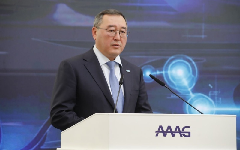 Marat Sultangaziyev