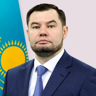 Сергей Евгеньевич Компаниец 