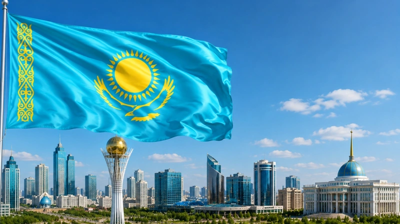 Kazakhstan