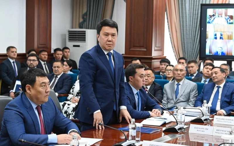 Кенесары Бағбанұлы