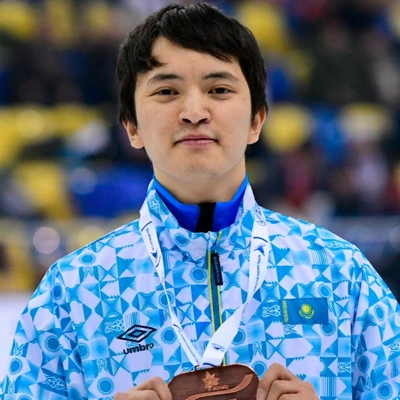 Абзал Абаевич Ажгалиев