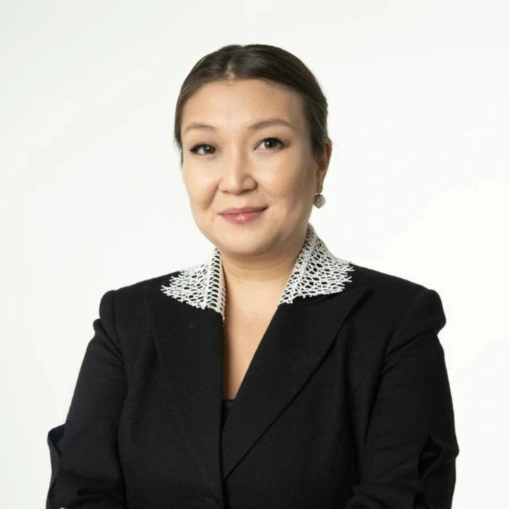 Dınara Bolatqyzy Zakıeva