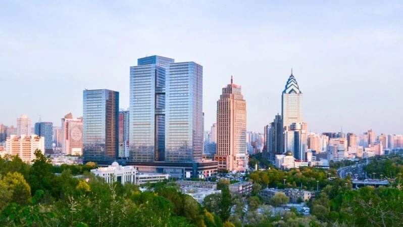 Kazakh low-cost carrier adds more flights between Astana and Urumqi