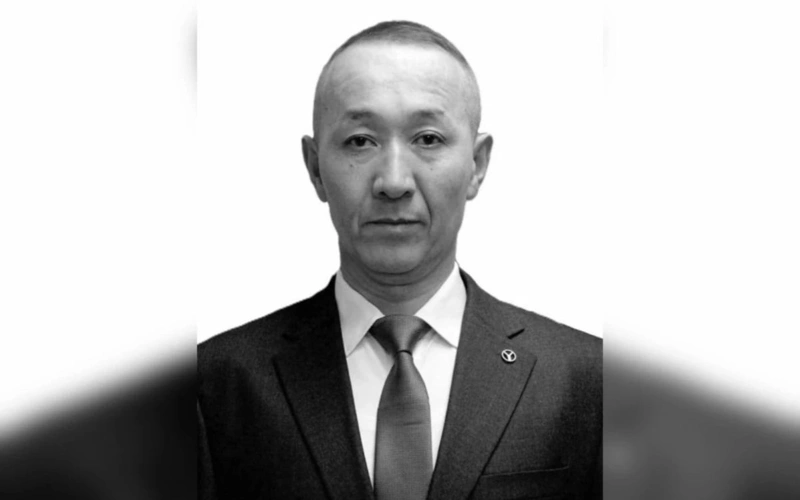 СҚО-да небары үш ай ауыл әкімі болған ер адам өз-өзіне қол жұмсады