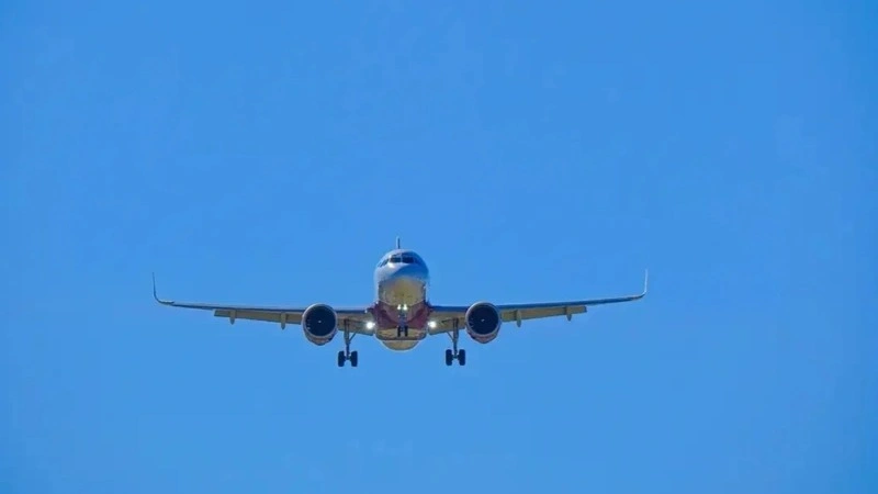 Air cargo traffic in Kazakhstan declines amid Middle East tensions
