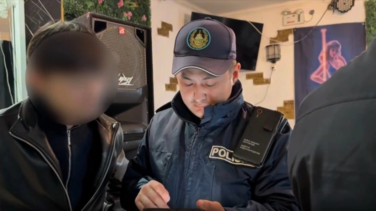 Абай облысында 236 бала кәмелетке толмағандарды бейімдеу орталығына орналастырылды
