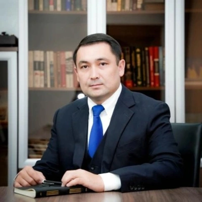 Halel Rahymuly Ákimjanov