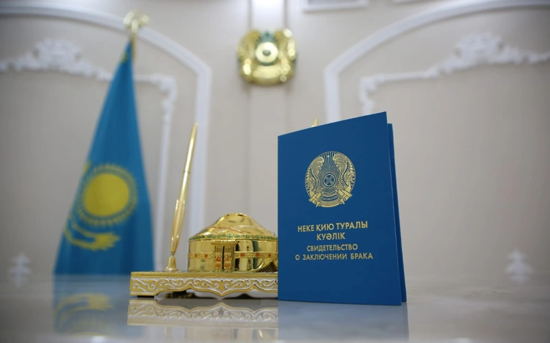 Қызылордада сотталғандар арасында отбасын құрғандар қатары артты