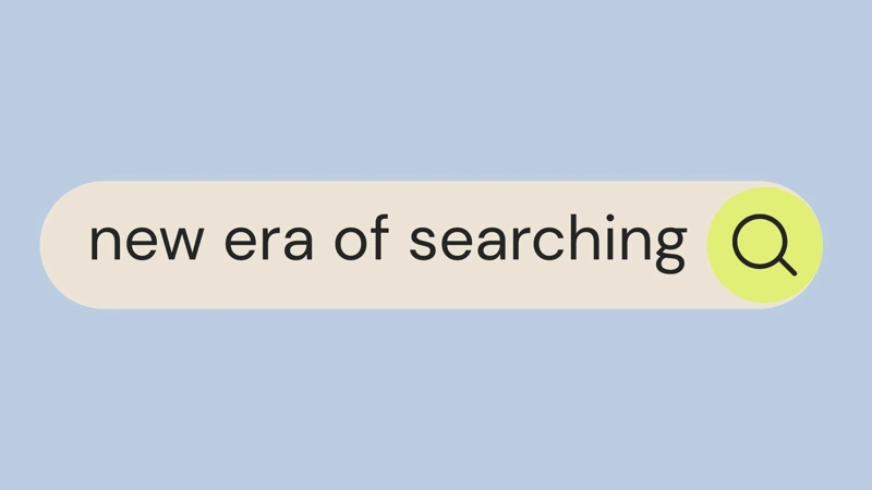 Google unveils biggest Search overhaul in more than 25 years