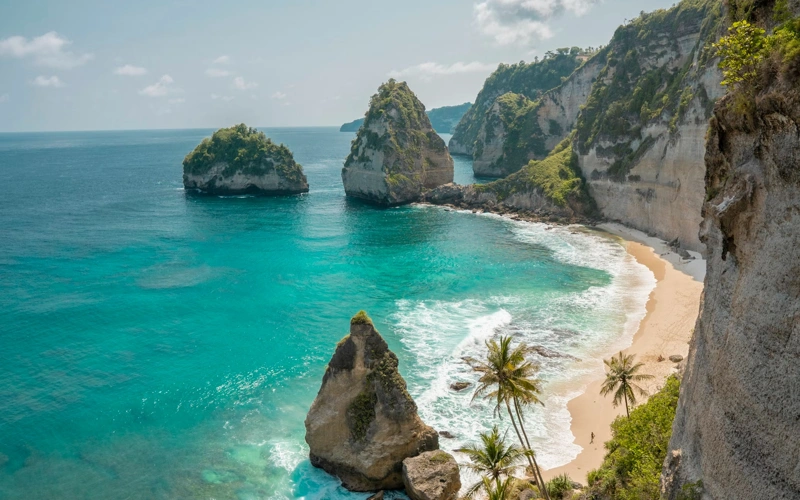 Bali