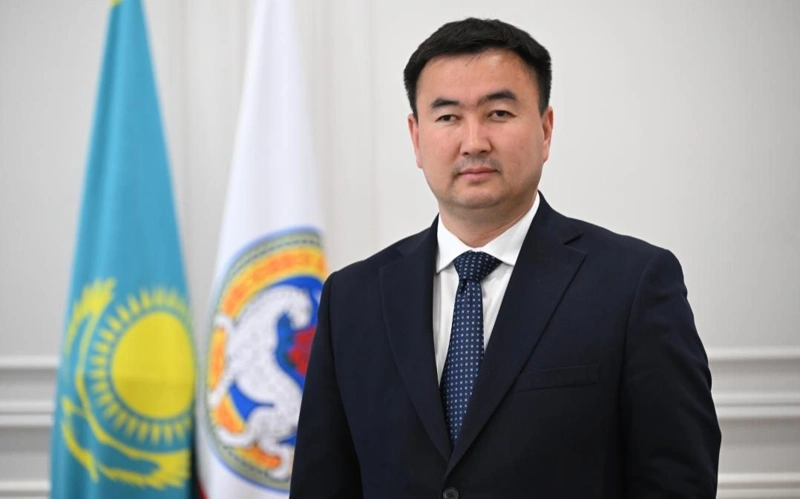 Сакен Аралбаев