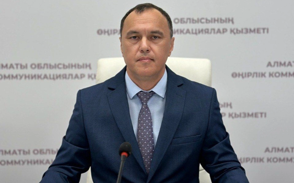 Қуаныш Есенаманов