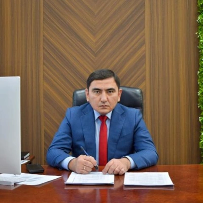 Даулет Боранбаевич Доскулов 