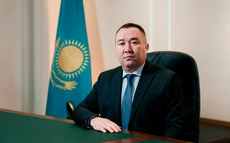 Назначен глава управления строительства Алматы