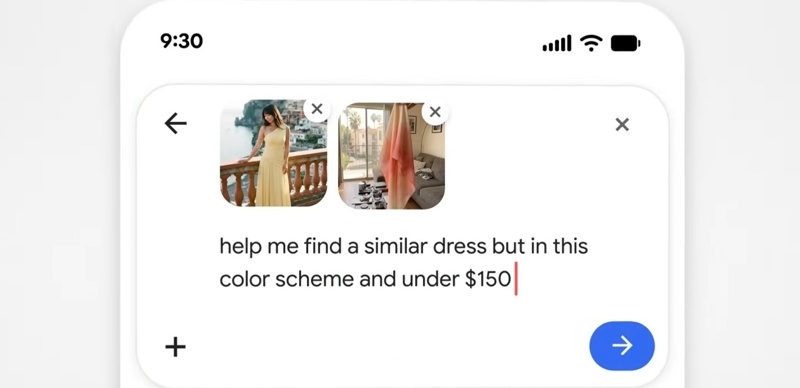 Google unveils biggest Search overhaul in more than 25 years Google Search