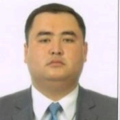 Almat Erkinuly Seıitqulov