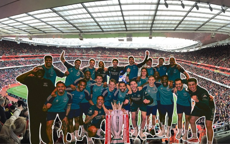 Arsenal 