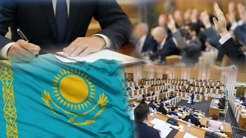 Халық кеңесі туралы заң қабылданды