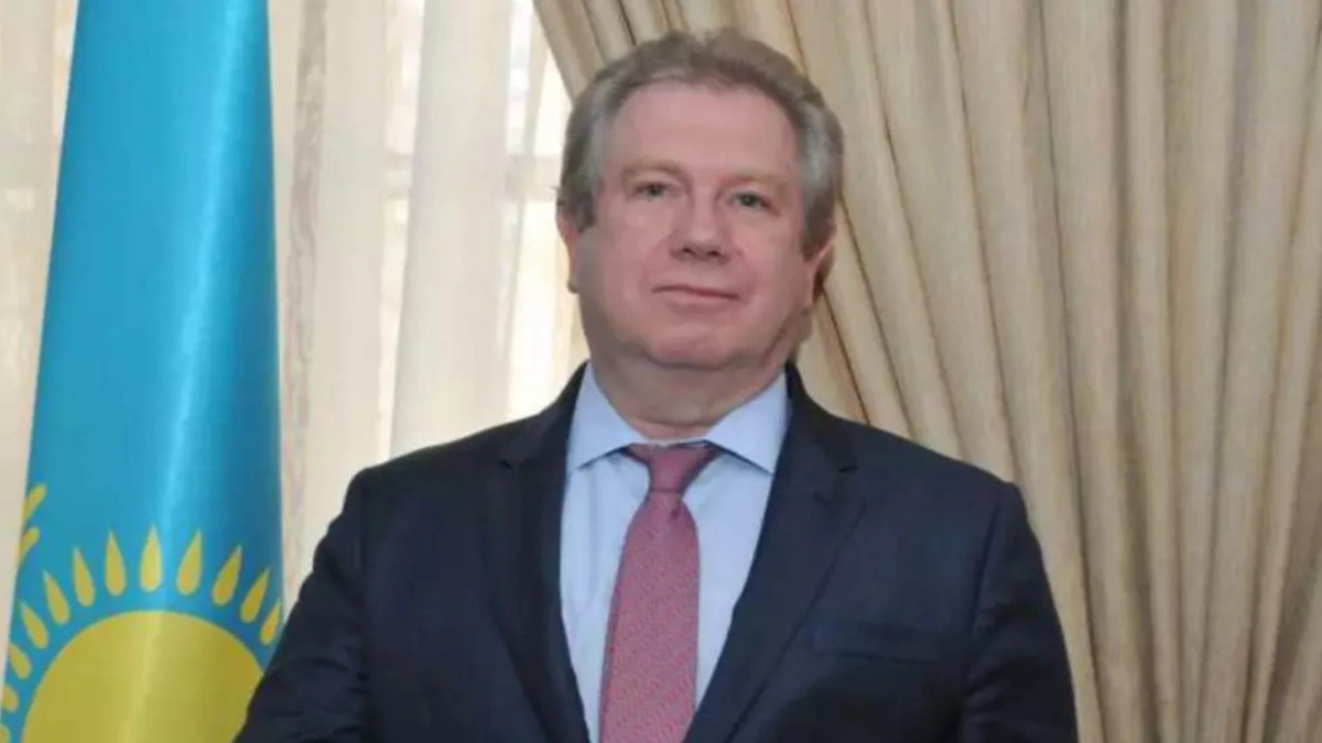 Алексей Юрьевич ВОЛКОВ