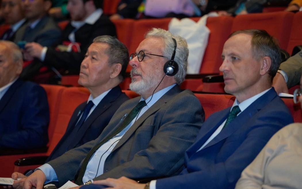 &laquo;Алтын Орда &mdash; дала өркениетінің үлгісі: тарих, археология, мәдениет, бірегейлік&raquo; атты халықаралық симпозиумның Қарары қабылданды
