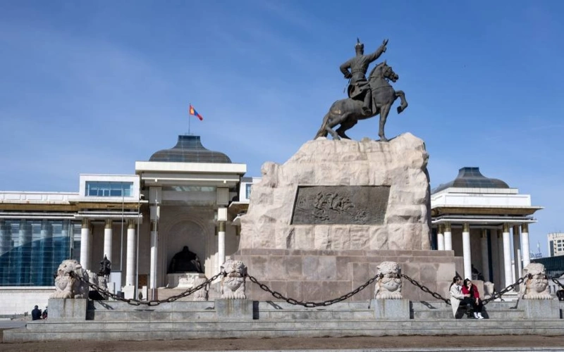 Ulaanbaatar to hold 15th Asian Tourism Forum