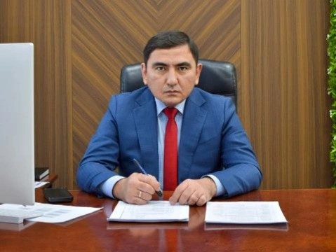  Даулет Доскулов