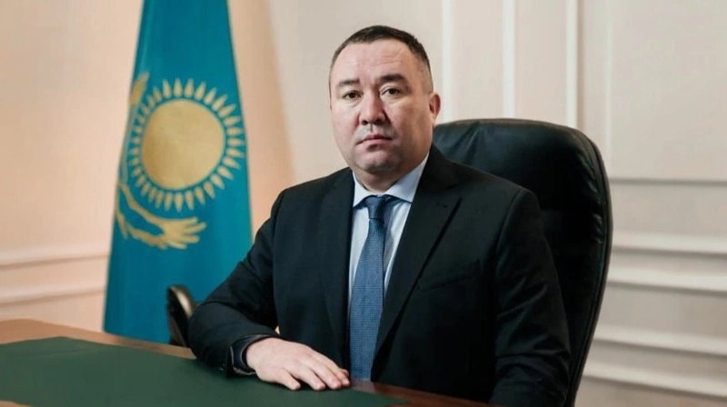 Алматы қаласының құрылыс басқармасына жаңа басшы келді