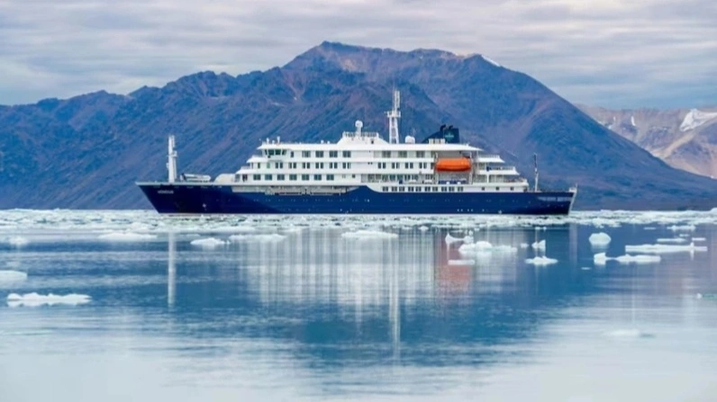 MV Hondius 