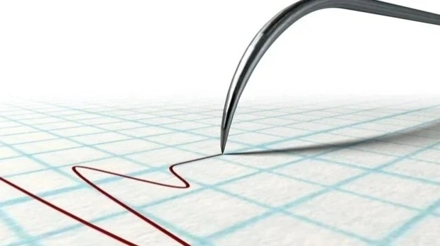 M5.6 earthquake strikes Türkiye