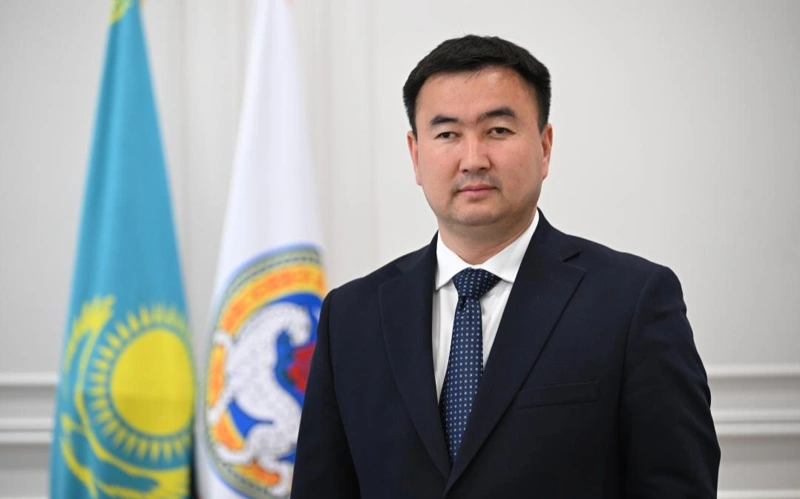 Алматының білім басқармасына жаңа басшы келді