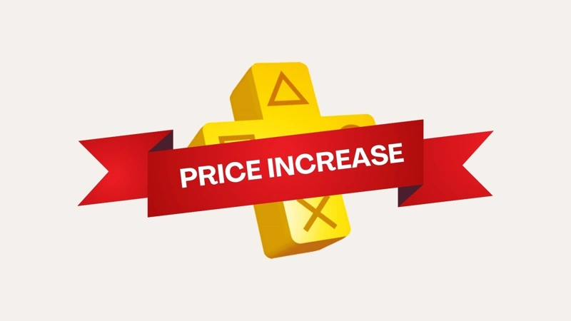 Sony price increase