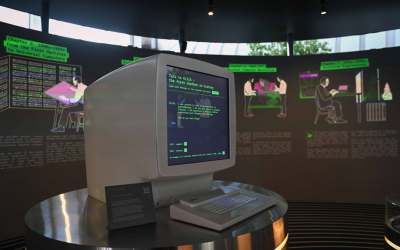 Kazakh, Kenyan presidents visit Alem.ai Center Kazakh, Kenyan presidents visit Alem.ai Center