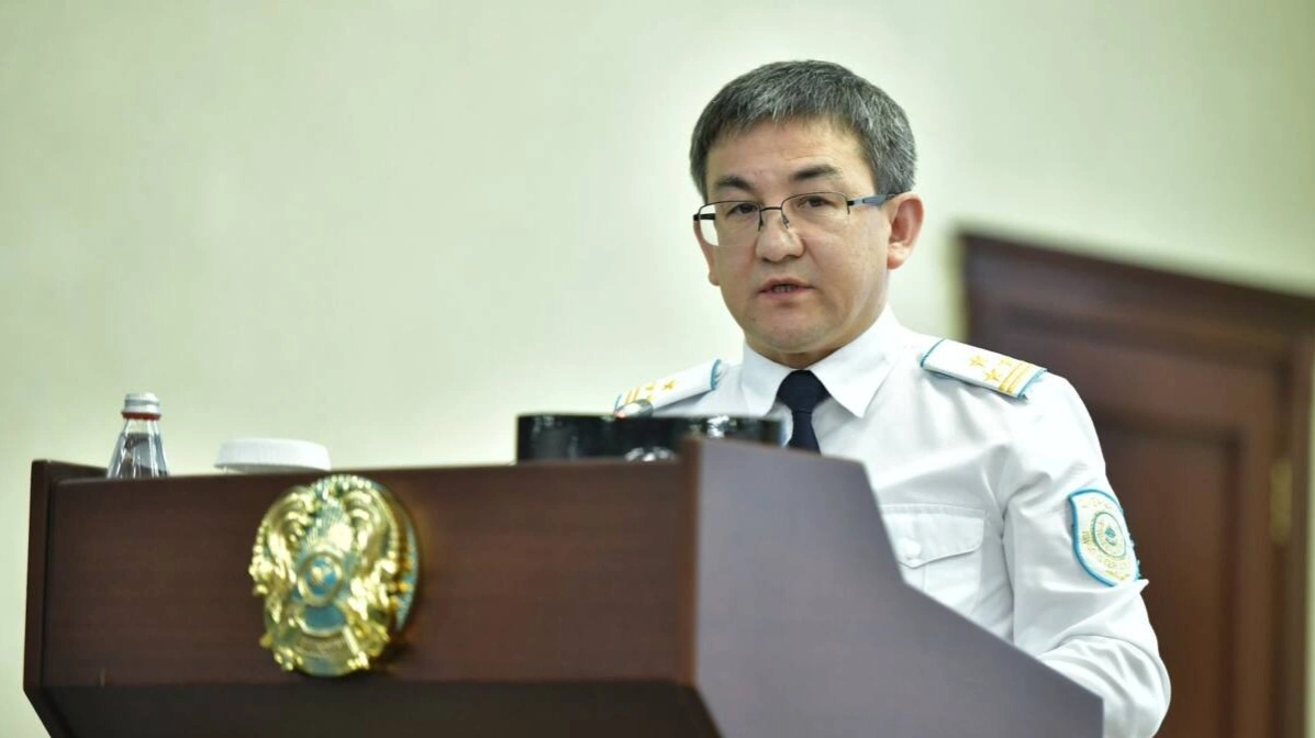 Тергеу тиімділігін арттыру үшін ІІМ-де қылмыстық заңнама жетілдіріледі