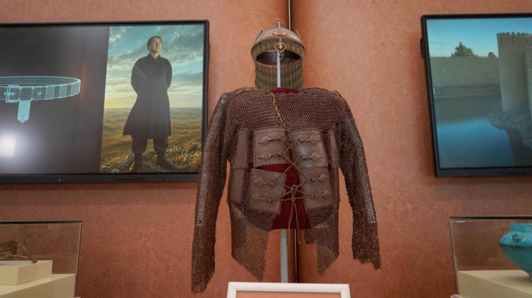 Алтын Орда
