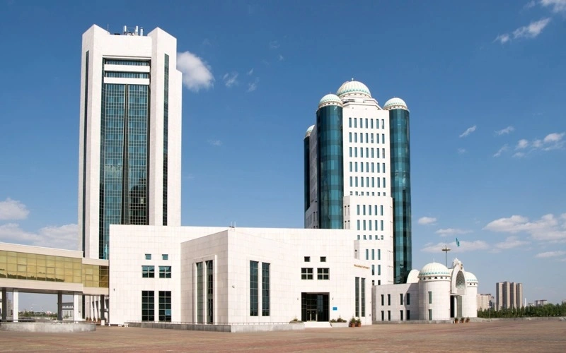Parliament adopts Constitutional Law On President of Kazakhstan  The Kazakh Parliament adopted the Constitutional Law On the President of Kazakhstan in the second reading, Qazinform News Agency reports.  As Majilis deputy Unzila Shapak said, the draft Constitutional Law On the President of Kazakhstan was developed in line with the Constitution adopted at the nationwide referendum held on March 15 this year. The draft law was submitted to the Majilis pursuant to the President’s task in conformity with the existing legislation.  The draft law defines the legal status of the President of Kazakhstan and Vice President of Kazakhstan.  The document comprises eight chapters and 43 articles and preserves the continuity of the main principles of legal regulation established by the current Constitutional Law.