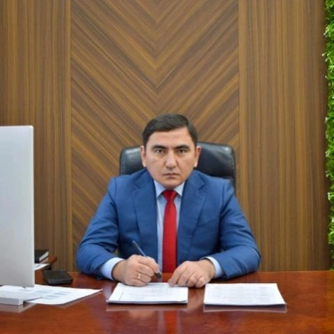 Dáýlet Boranbaıuly Dosqulov