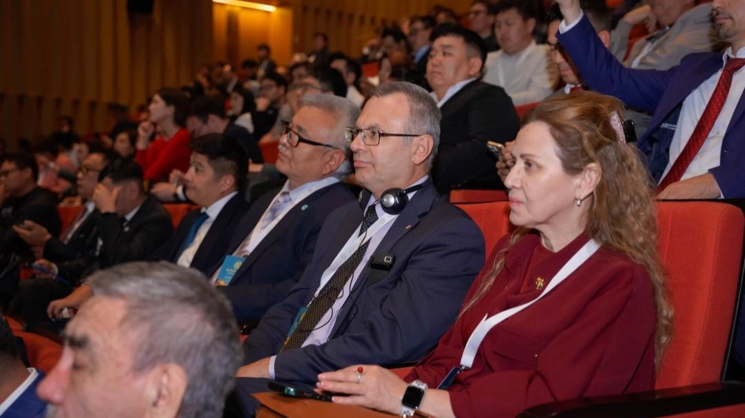 &laquo;Алтын Орда &mdash; дала өркениетінің үлгісі: тарих, археология, мәдениет, бірегейлік&raquo; атты халықаралық симпозиумның Қарары қабылданды
