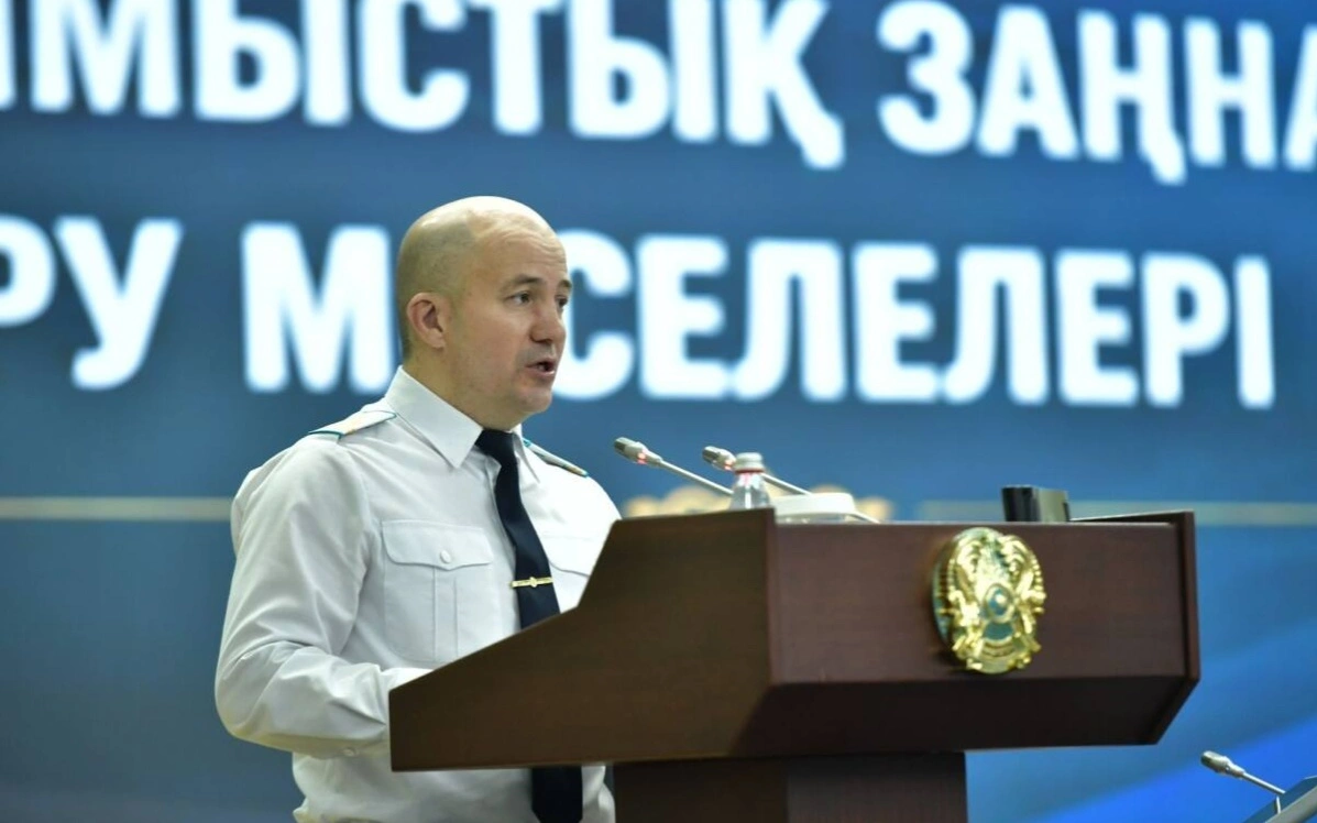 Тергеу тиімділігін арттыру үшін ІІМ-де қылмыстық заңнама жетілдіріледі
