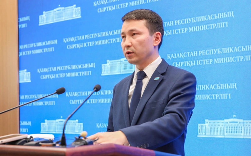 Ерлан Жетібаев