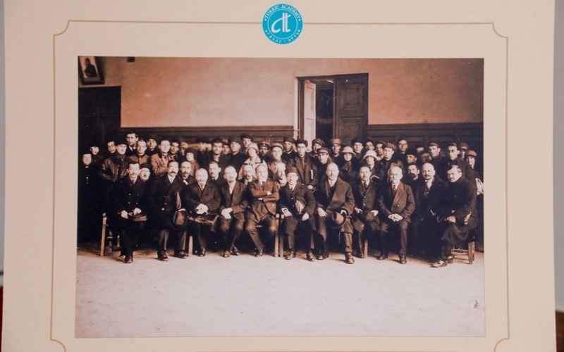 Turkic scholars reunite in Almaty a century after historic Baku Congress