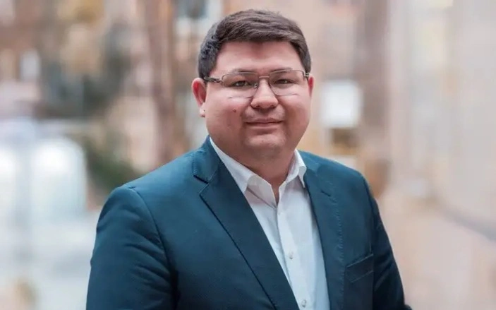 Адиль Кусманов назначен зампредом Агентства по стратегическому планированию и реформам РК