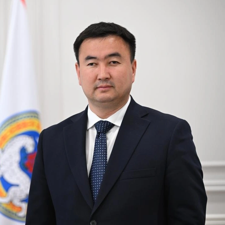Сакен Жаббарович Аралбаев 