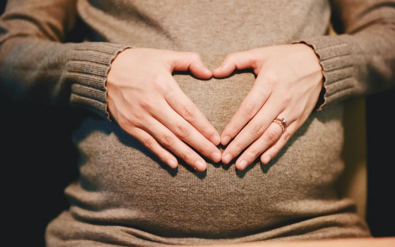 Pregnancy