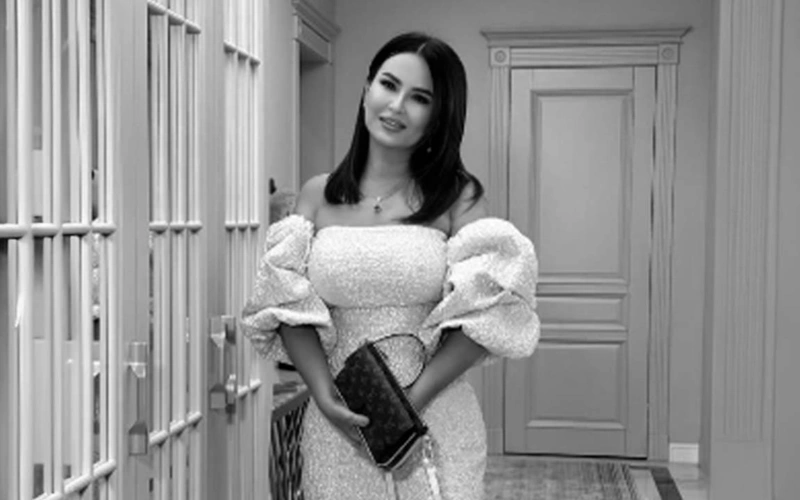 Известная блогер скончалась в клинике пластической хирургии в Алматы